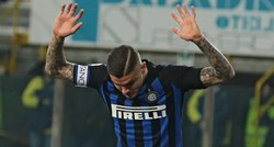 Icardi na pragu prelaska u mrskog rivala poslao Interu otrovnu poruku